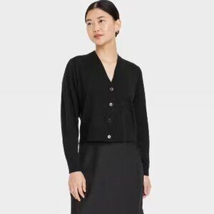 A New Day cardigan sweater, size XXL